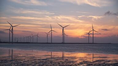 Is Green Energy Stalling?
