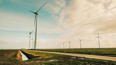 What is the Greenpeace Clean Energy Index?