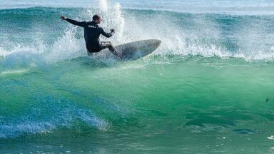 Dude! How Does Water Pollution Affect Surfers?