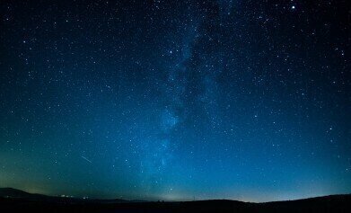 Campaign Launches to Highlight Damage of Light Pollution on Stars