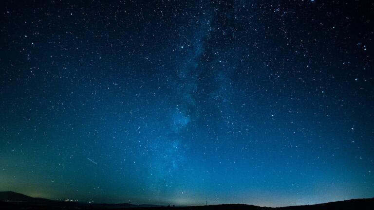 Campaign Launches to Highlight Damage of Light Pollution on Stars