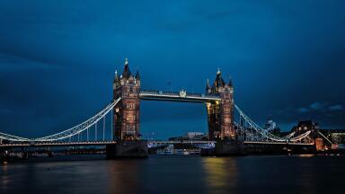 UK’s Hand’s Slapped for Breaching EU Nitrogen Dioxide Limits