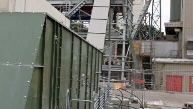 UK’s Largest Cement Works Fires Up Sustainable New Waste-Derived Fuel Solution