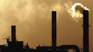 $25 Billion Annual Market for Coal-fired Power Plant Air Pollution Upgrades