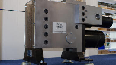 New Biorefinery Concept Using Timber Waste Developed