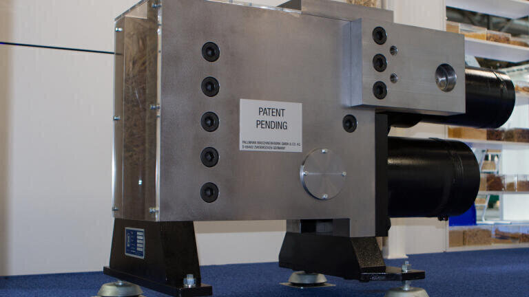 New Biorefinery Concept Using Timber Waste Developed