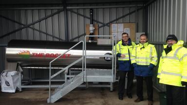 Cardiff Named ‘Zero Waste’ Airport 