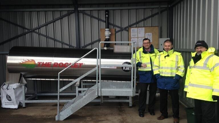 Cardiff Named ‘Zero Waste’ Airport 
