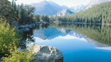 New White Paper Offers Water Reuse and Recycling Policy Options for Water Scarce Regions