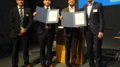 Management System Wins Biogas Innovation Award