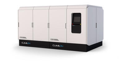Volume Manufacturing Agreement Signed for a Highly Efficient Turbine for Waste Heat Recovery