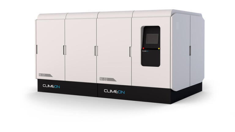 Volume Manufacturing Agreement Signed for a Highly Efficient Turbine for Waste Heat Recovery