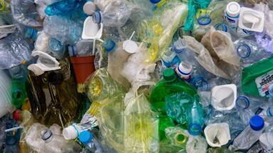 Do We Really Need Plastic?