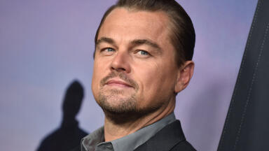 Can Green Tech Meet 100% of the World’s Needs? Leonardo DiCaprio Says YES!