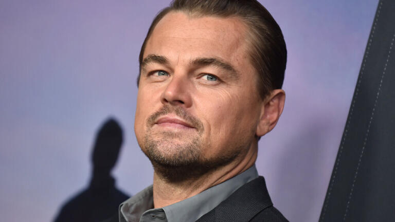 Can Green Tech Meet 100% of the World’s Needs? Leonardo DiCaprio Says YES!