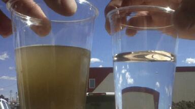 Revolutionary water cleaning system comes to the UK