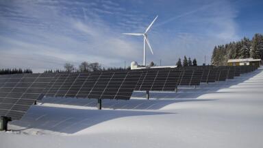 Should I Invest in Green Energy? The Pros & Cons Discussed