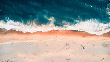 Why Has California Opted for a Low Tech Clean-Up Operation?  