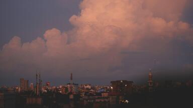 Air Pollution Kills 3.2 Million People Worldwide Every Year!