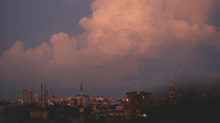 Air Pollution Kills 3.2 Million People Worldwide Every Year!