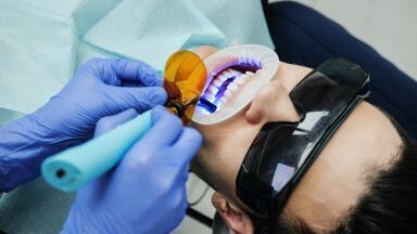 Are These Teeth the First Ever Evidence of Man-made Pollution?