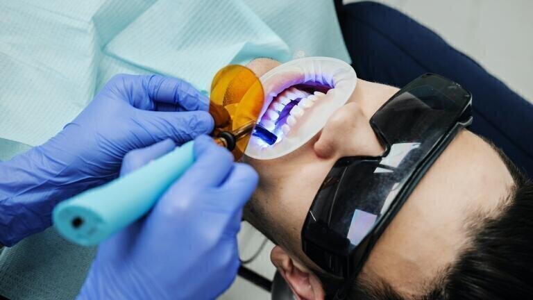 Are These Teeth the First Ever Evidence of Man-made Pollution?