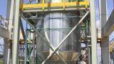 Enhanced System Offers Significant Cost Advantages for Zero Liquid Discharge