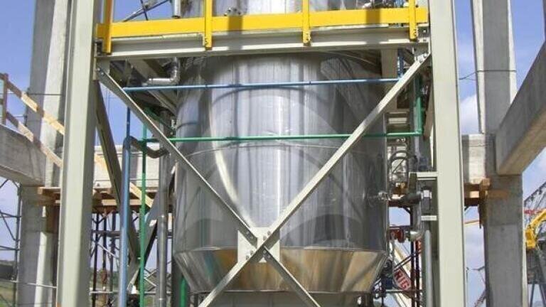 Enhanced System Offers Significant Cost Advantages for Zero Liquid Discharge