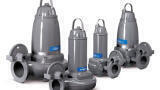 Popular Submersible Pump Range Extended