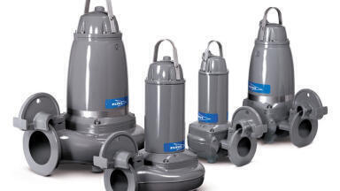 Popular Submersible Pump Range Extended