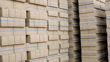 UK Energy Recovery Facilities Commit to Recycling Residues