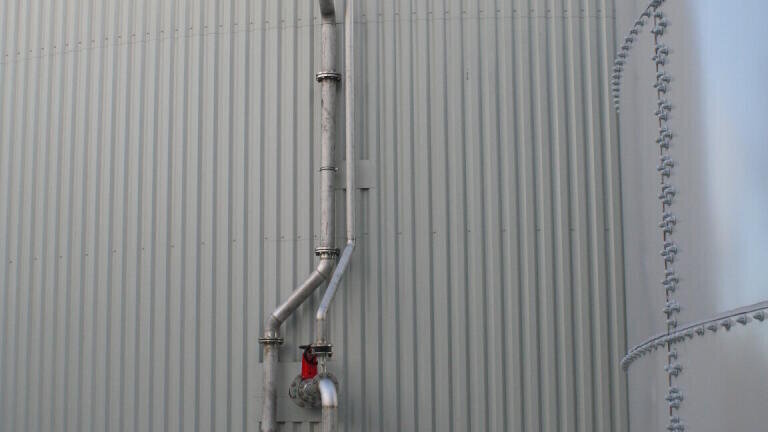 Landia GasMix