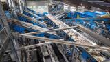 Rochester Plastics Recycling Facility Recovers from Fire Incident