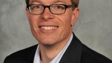 GE’s Jeff Peeters Appointed to Steering Committee for WEF and WERF’s LIFT Programme