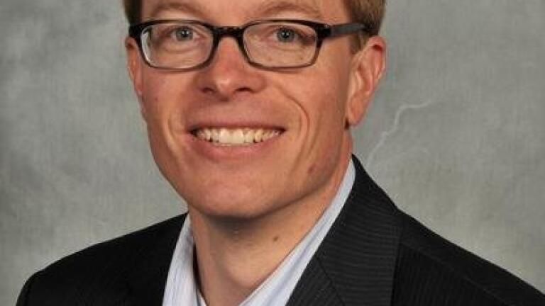 GE’s Jeff Peeters Appointed to Steering Committee for WEF and WERF’s LIFT Programme