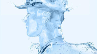 Water Management Vision of the Future Launched