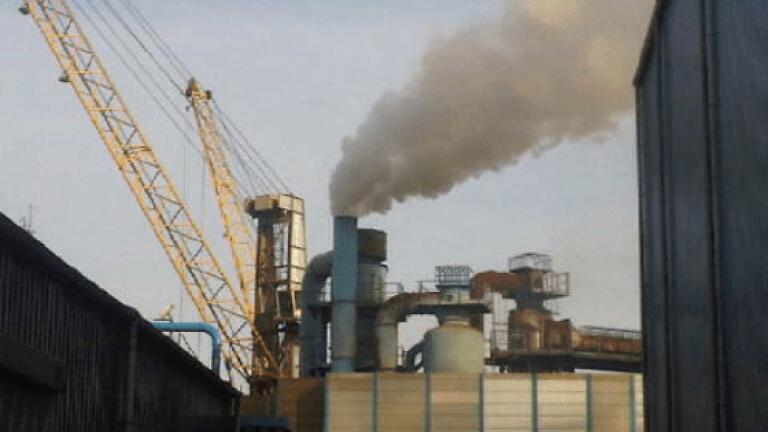Getting Shredder Emissions Under Control