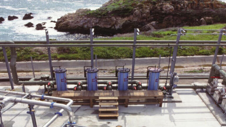 Caribbean Island of Bonaire Expanding Drinking Water Plant with Seawater Desalination Solutions