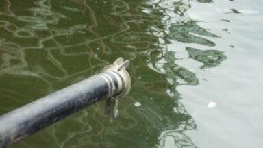 Russian Power Plant Saves 1.3 Million Gallons of Water Annually with Corrosion Inhibitor
