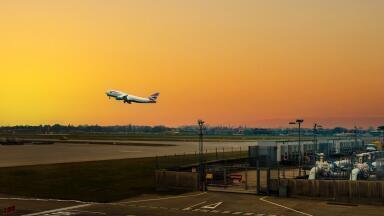 How Would Heathrow’s Third Runway Affect Air Pollution?