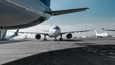 How Much Will Heathrow Airport Expansion Cause the UK in Air Pollution Fines?