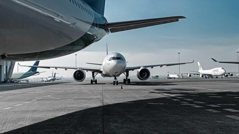 How Much Will Heathrow Airport Expansion Cause the UK in Air Pollution Fines?