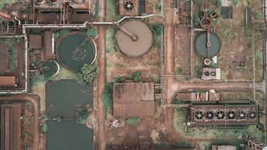 New Micropollutant Removal Method Traps and Neutralises Contaminants