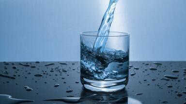 How Did Cryptosporidium Find its Way into the Lancashire Water Supply?
