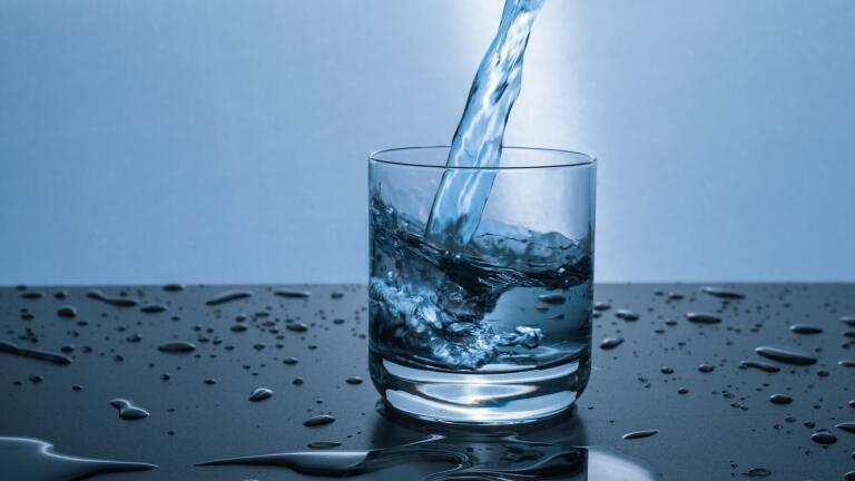 How Did Cryptosporidium Find its Way into the Lancashire Water Supply?