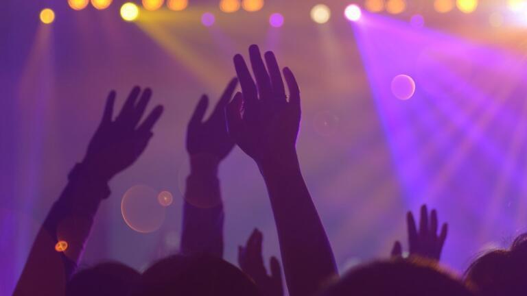 Can Dance Floors Power the World?