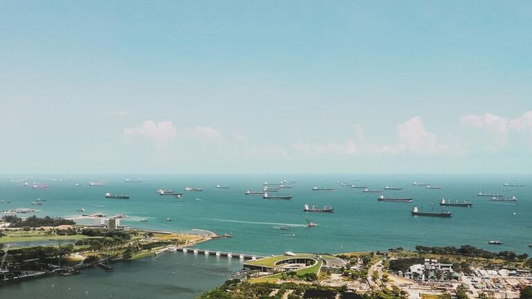 What are the World’s Greenest Cities?