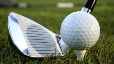 Japan Scores Hole in One with Solar-Panelled Golf Course