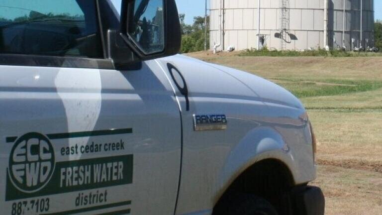 Straight Shooting Chopper Pumps Hit the Target in Gun Barrel City