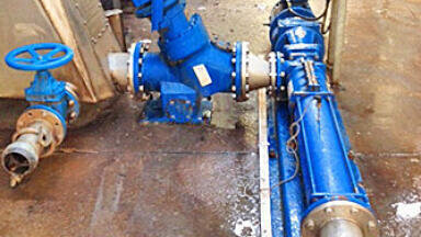 More Mono Pumps Supplied to Major Anaerobic Digestion Operator